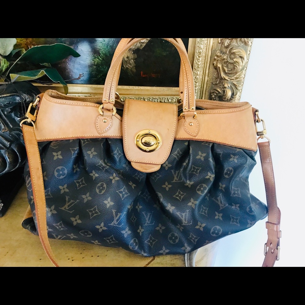 Louis Vuitton bag